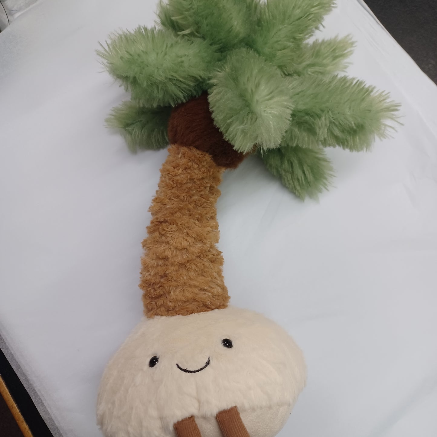Jellycat Pammie Palm Tree