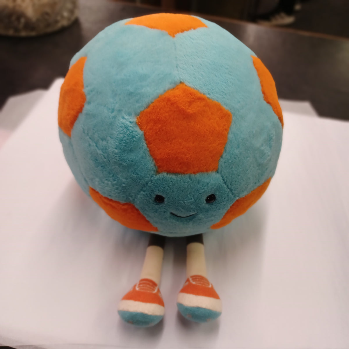 Amuseables Jellycat Football