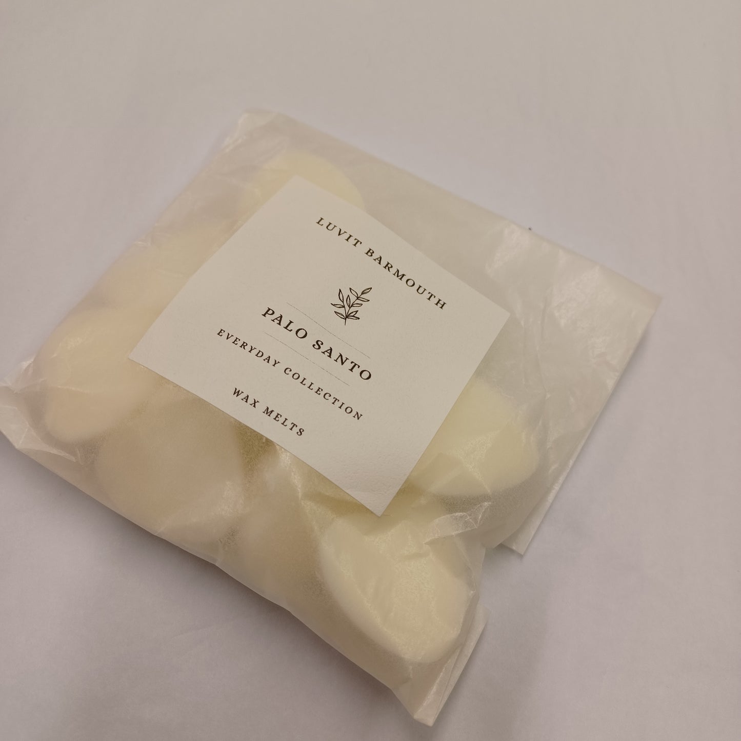 Palo Santo Wax Melts