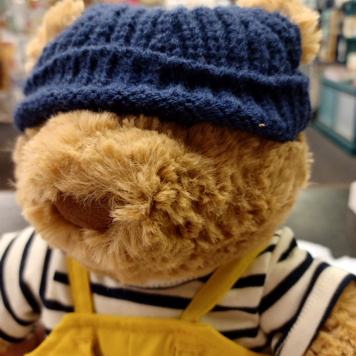 Jellycat Bartholomew Bear Seafarer Outfit