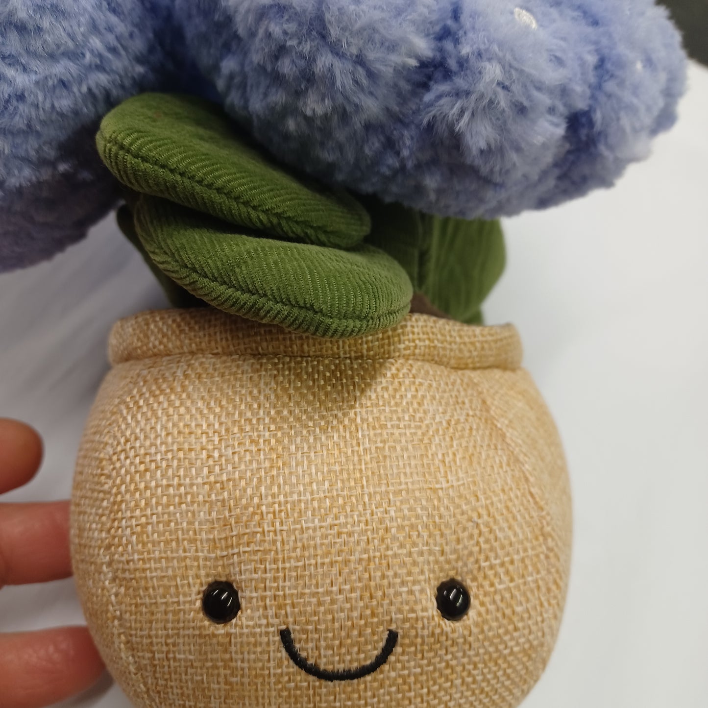 Jellycat Amuseables Hydrangea