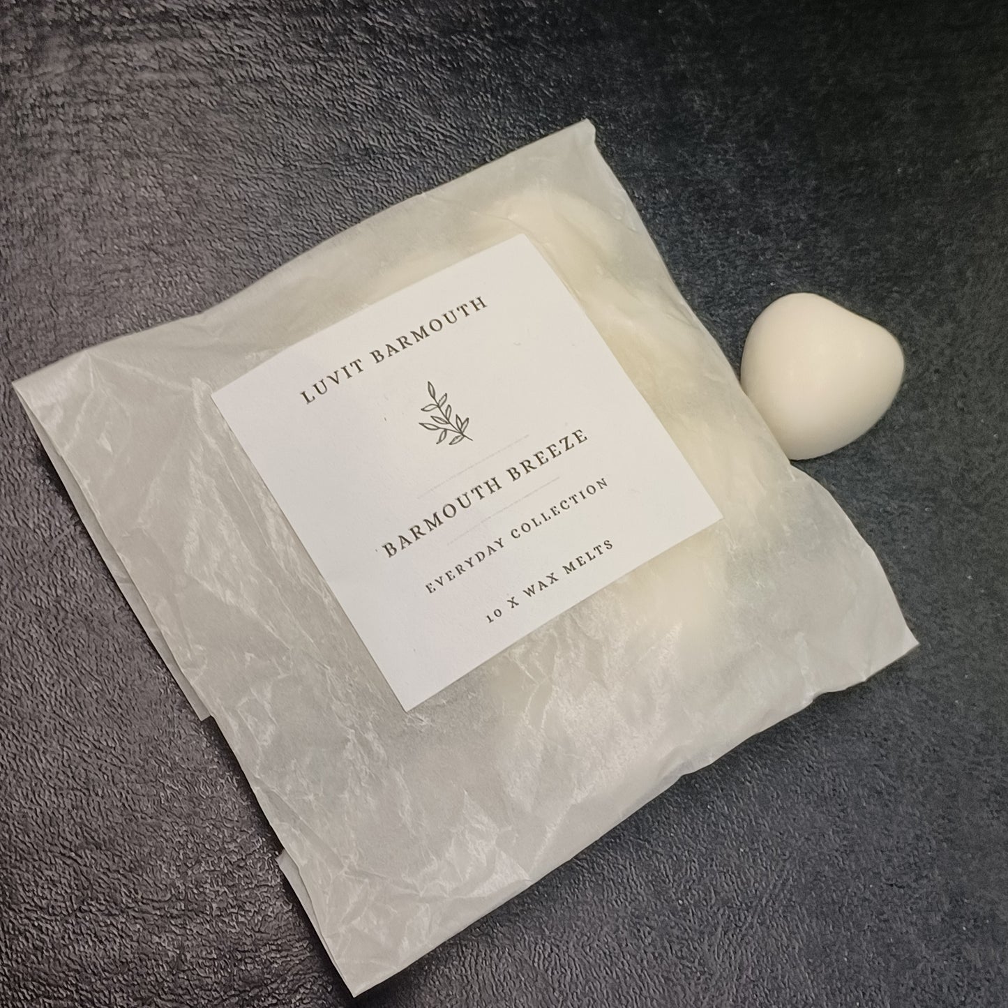 Barmouth Breeze Wax Melts