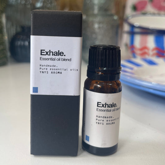 Exhale - Essential Oil