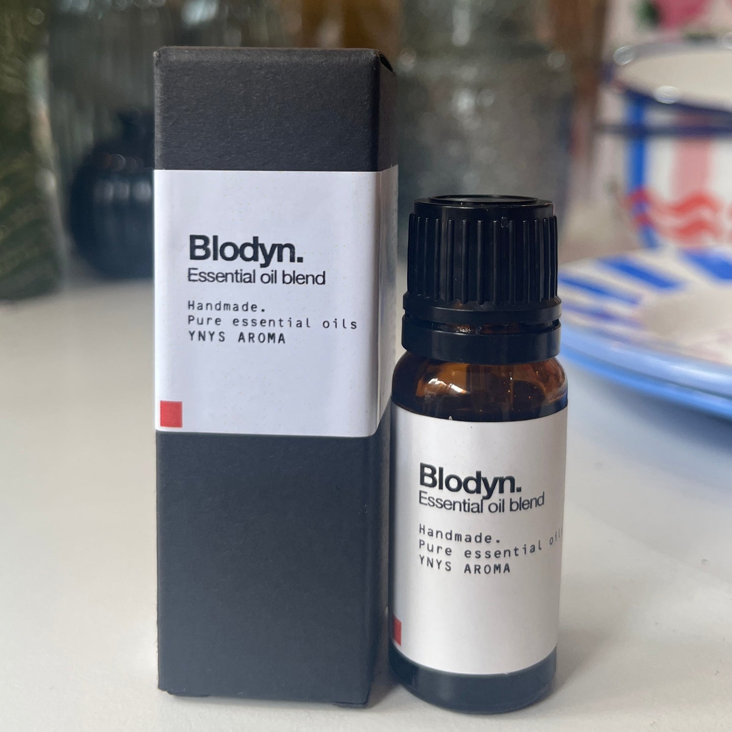 Blodyn - Essential Oil