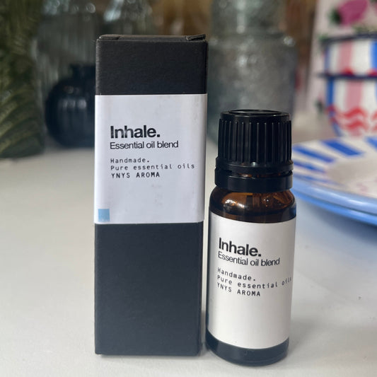 Inhale - Essential Oil