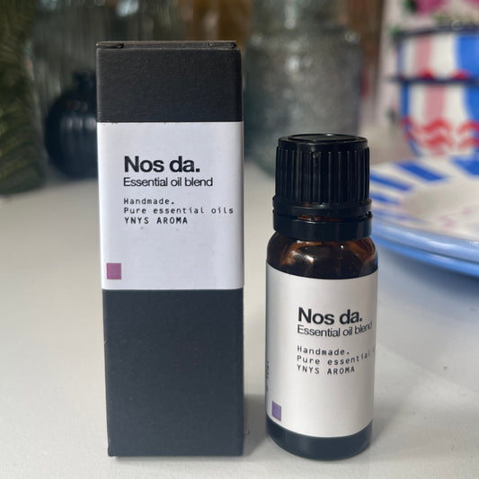 Nos Da - Essential Oil