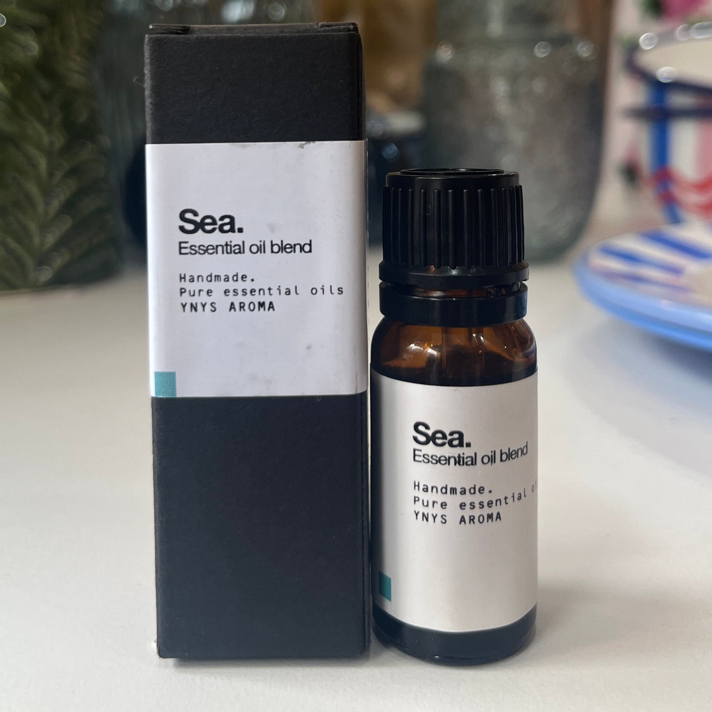 Sea - Essential Oil