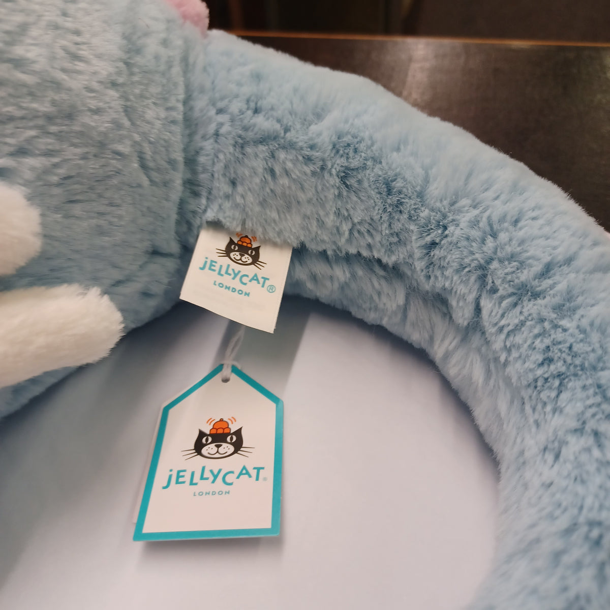 Jellycat Sky Dragon