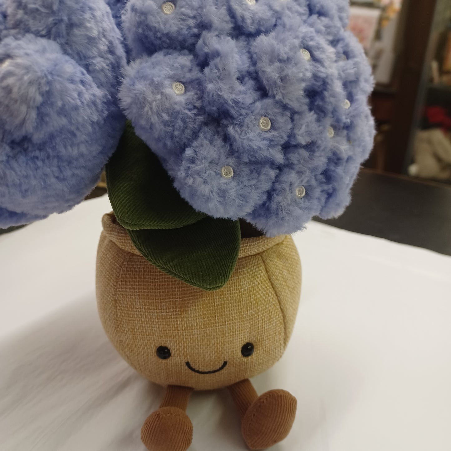 Jellycat Amuseables Hydrangea