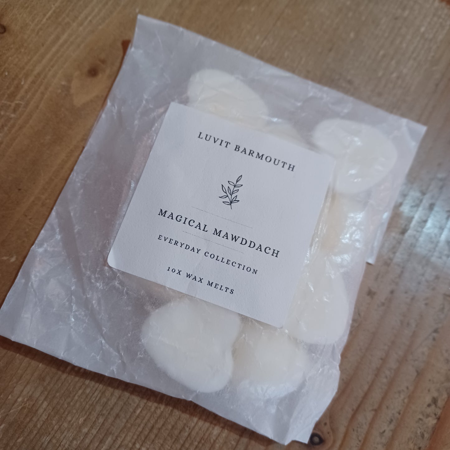 Magical Mawddach Wax Melts