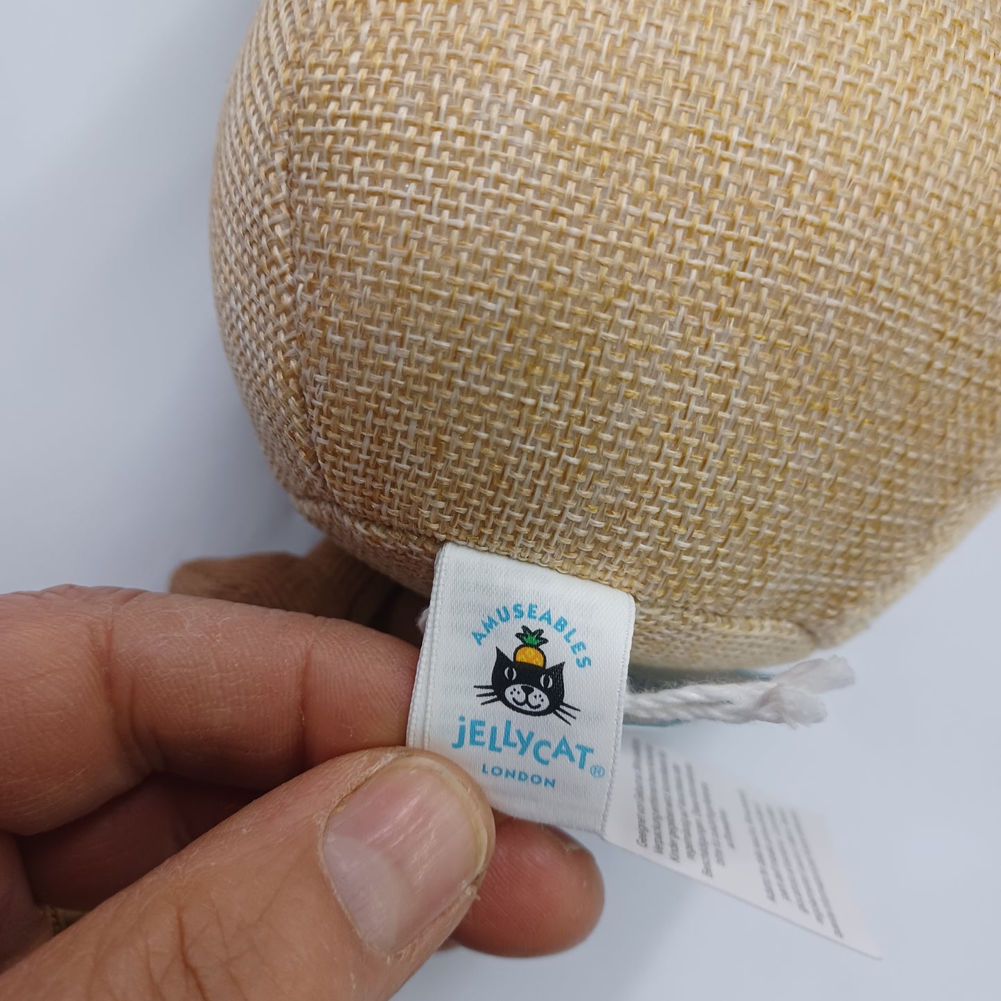 Jellycat Amuseables Hydrangea