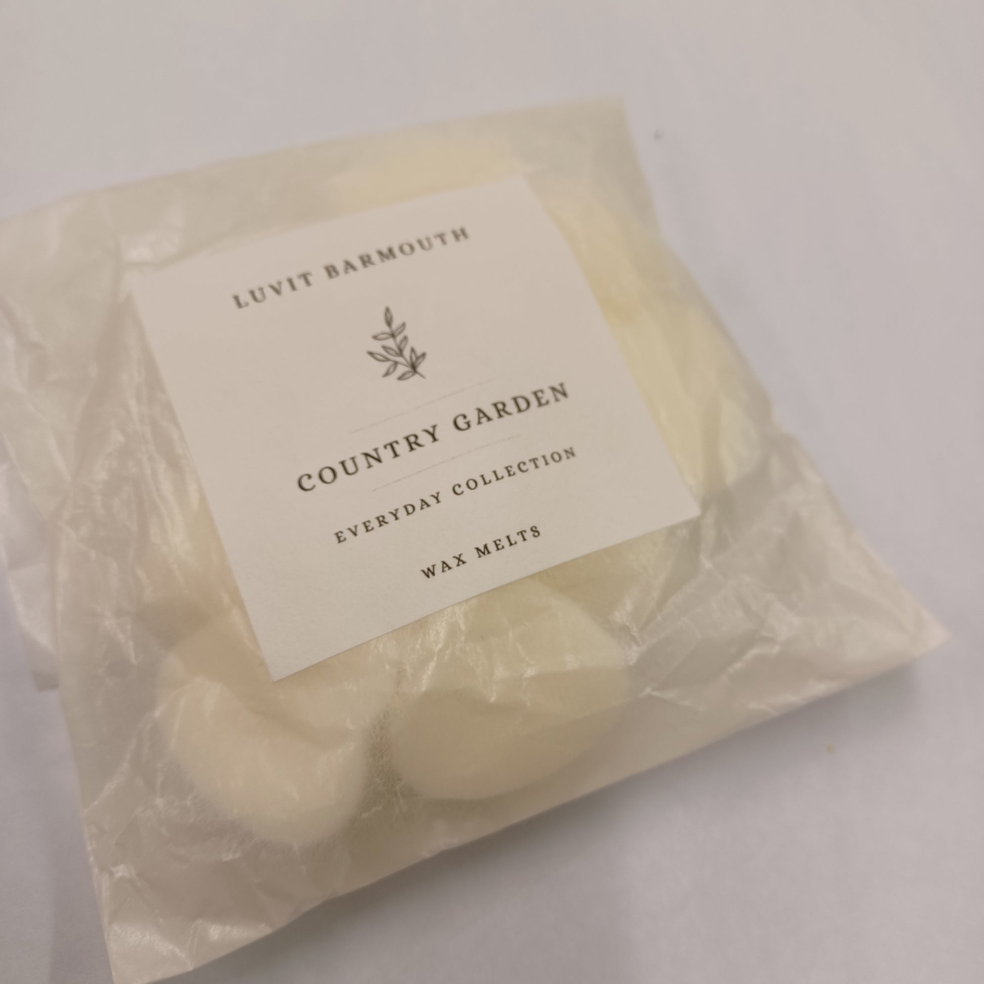 Country Garden Wax Melts