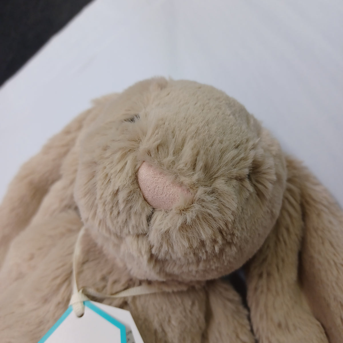 Jellycat Bashful Bunny