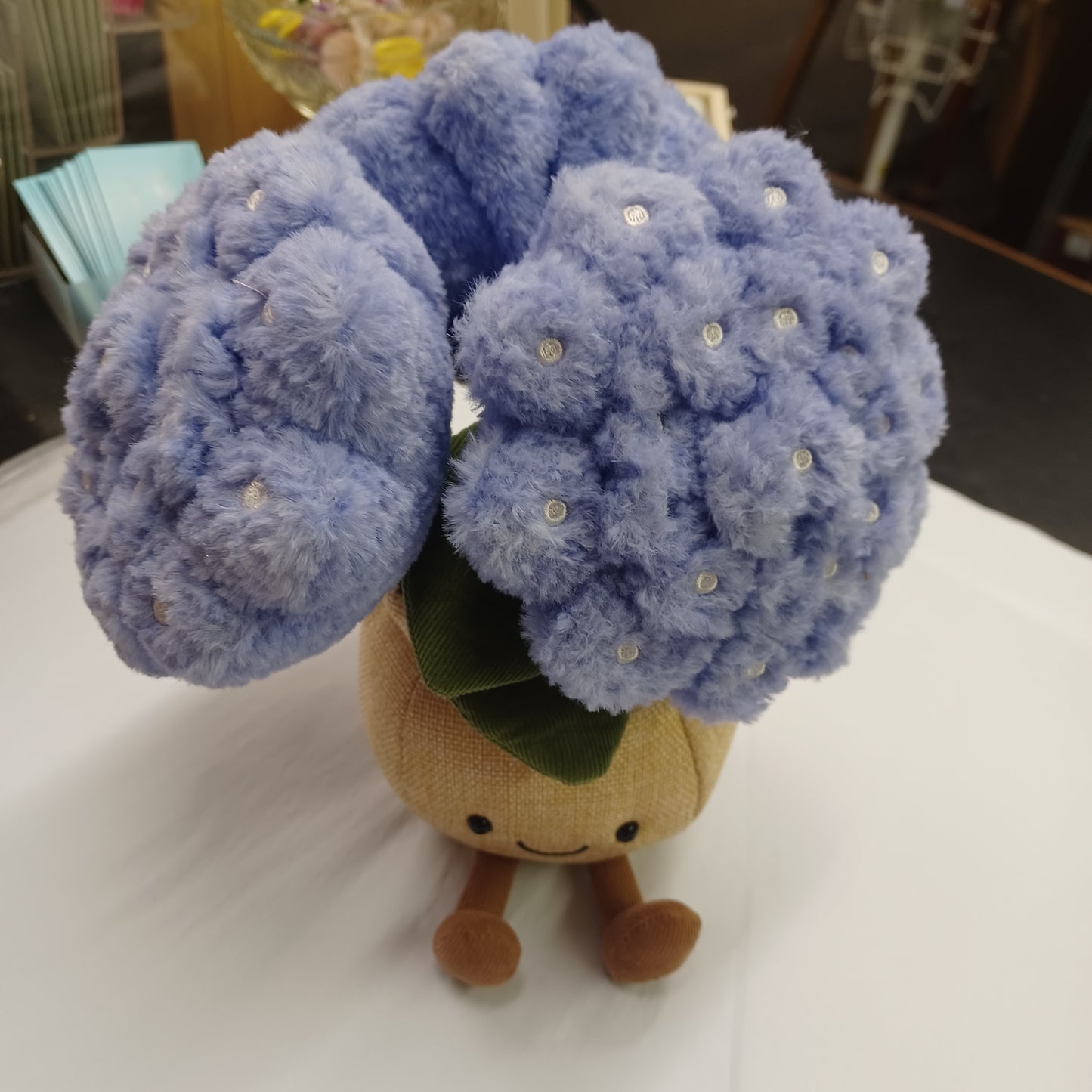 Jellycat Amuseables Hydrangea