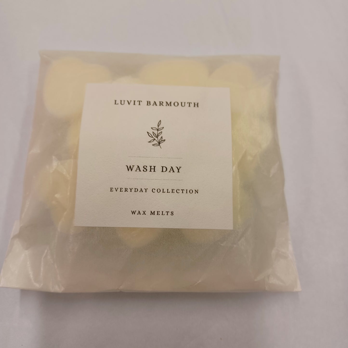 Wash Day Wax Melts