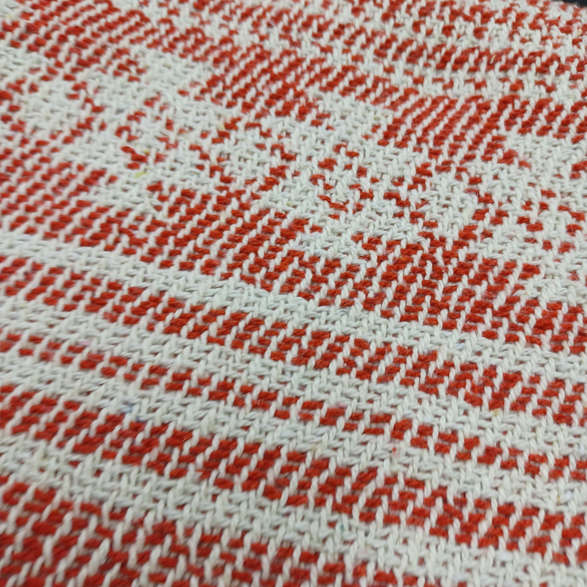 Oia Throw Blanket