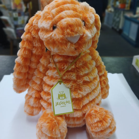 Jellycat Fizzleskip Bunny