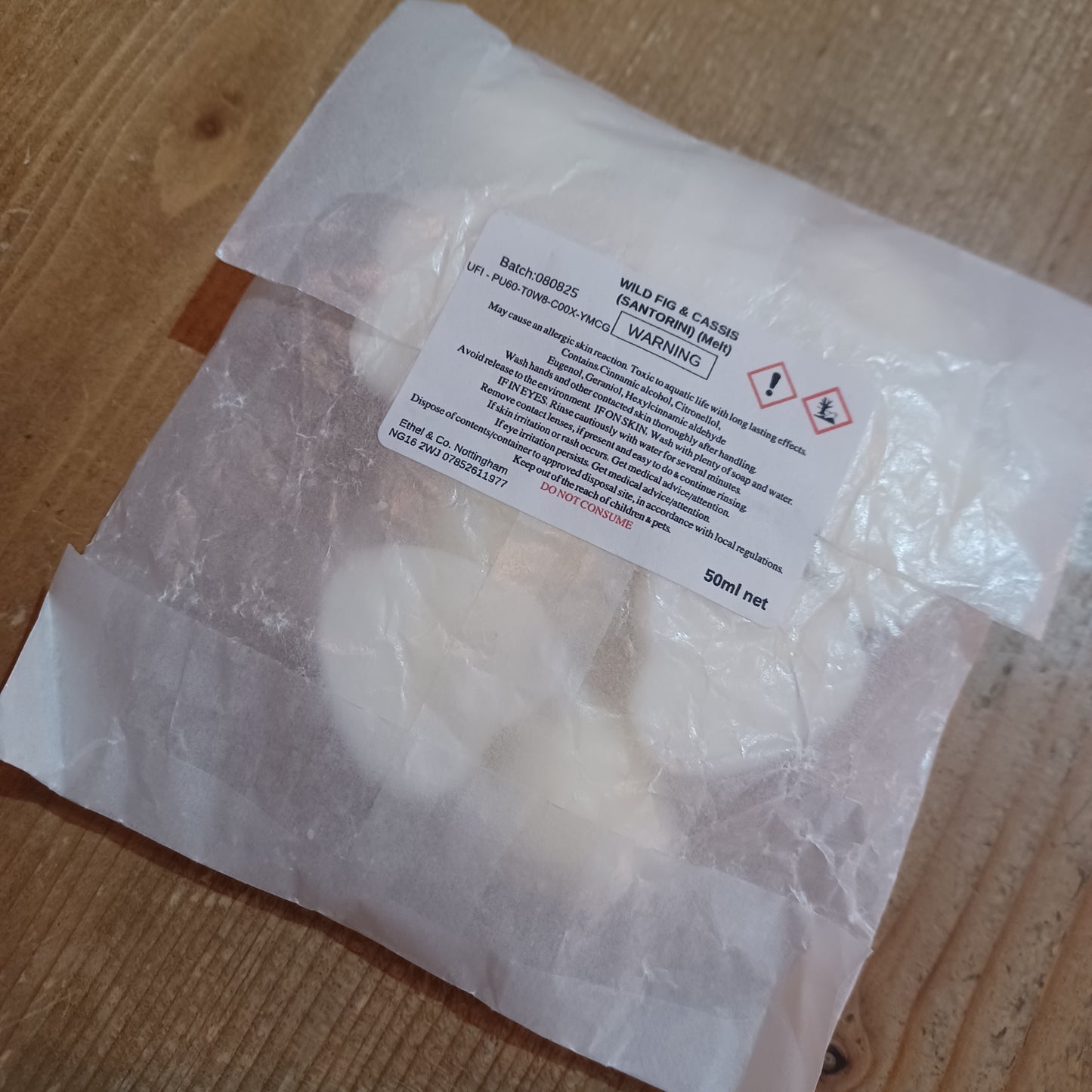 Magical Mawddach Wax Melts
