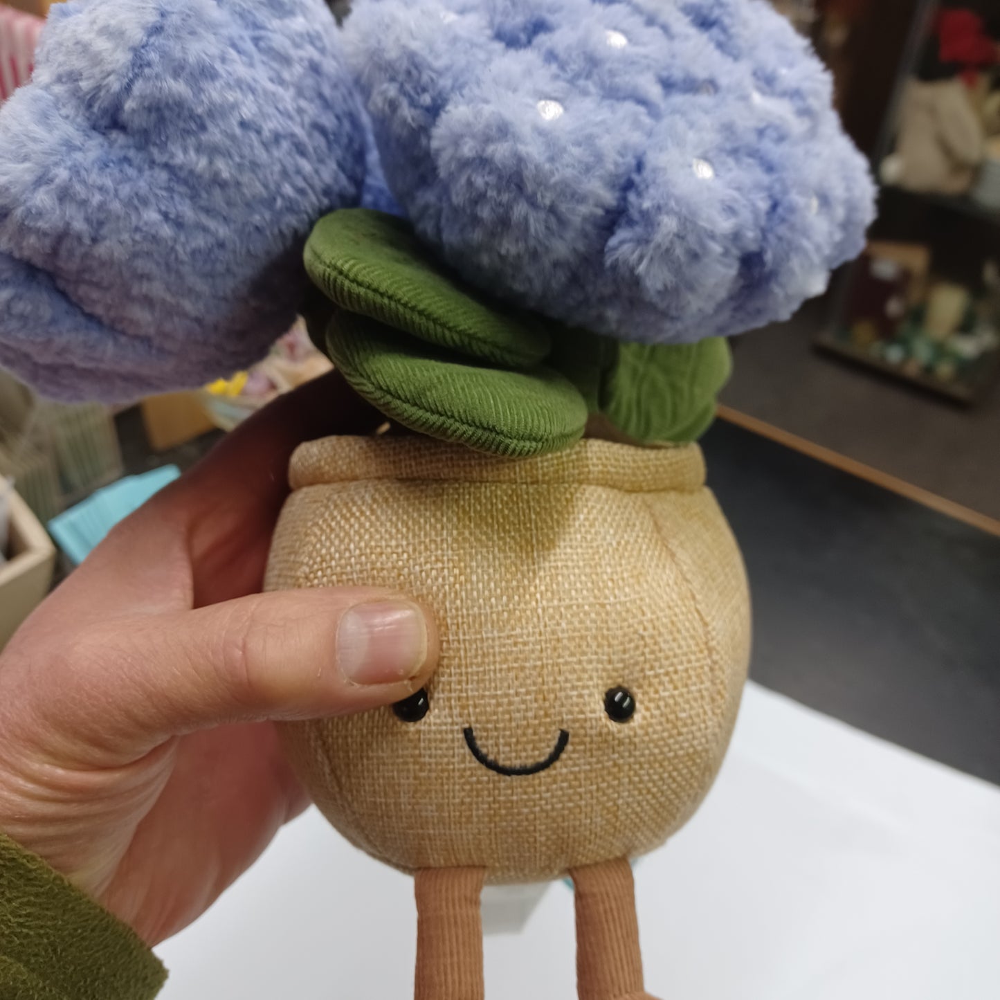 Jellycat Amuseables Hydrangea