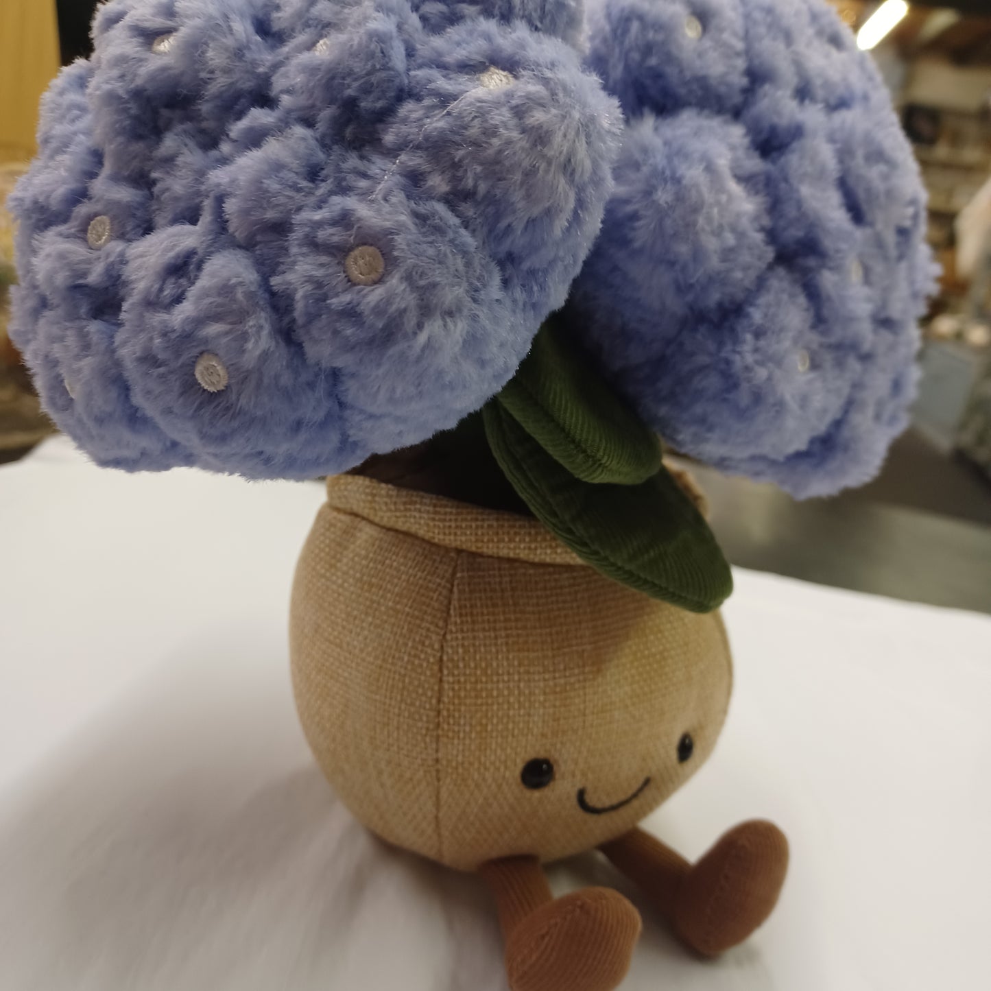 Jellycat Amuseables Hydrangea