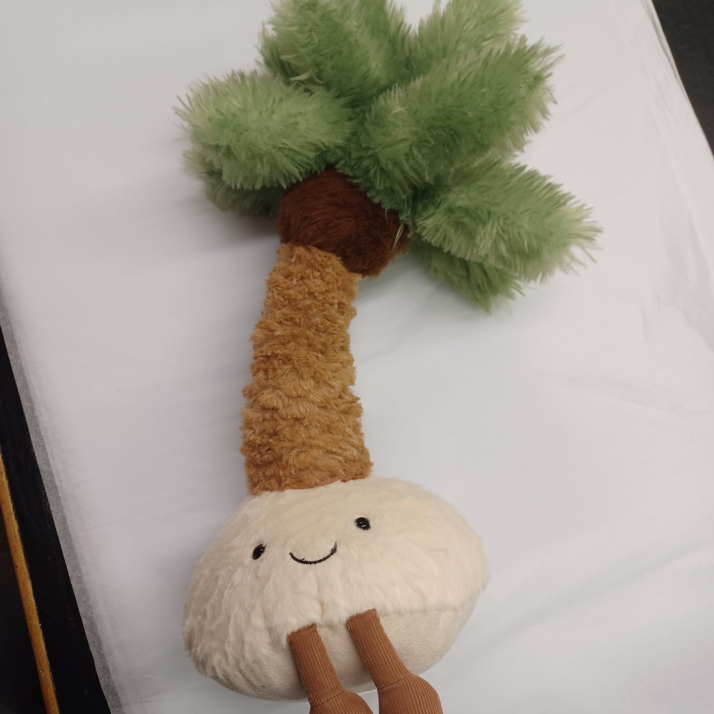 Jellycat Pammie Palm Tree