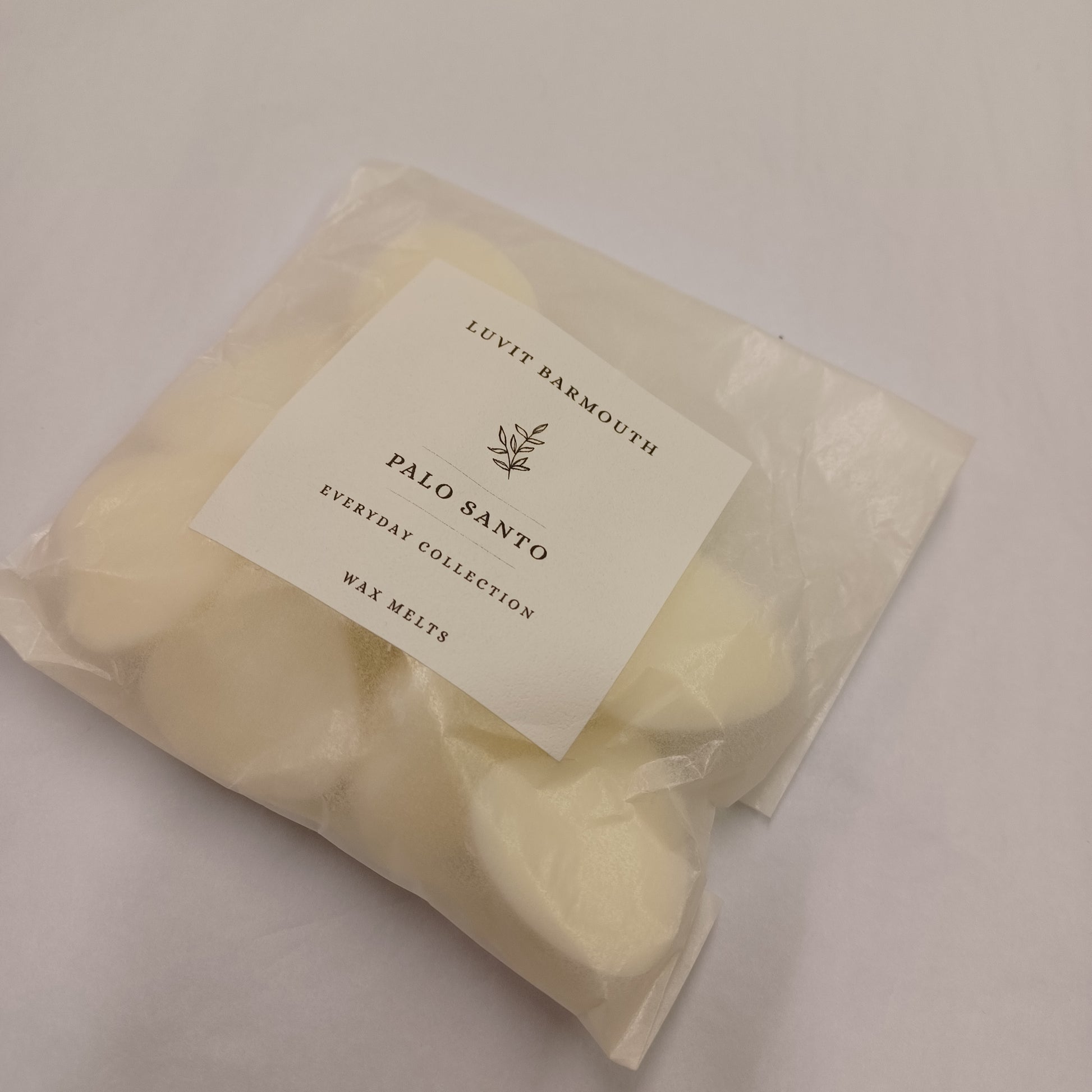 Palo Santo Wax Melts