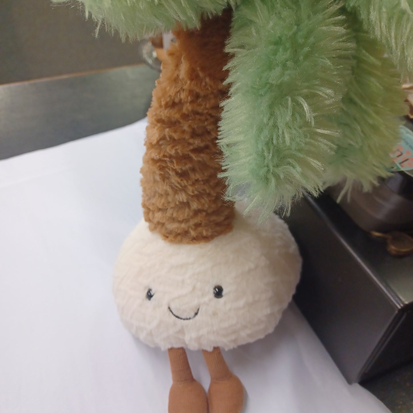 Jellycat Pammie Palm Tree