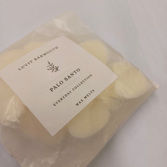 Palo Santo Wax Melts