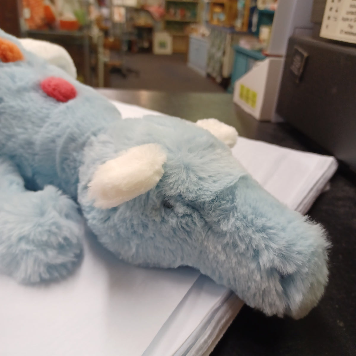 Jellycat Sky Dragon