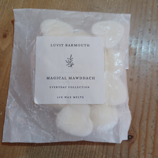 Magical Mawddach Wax Melts
