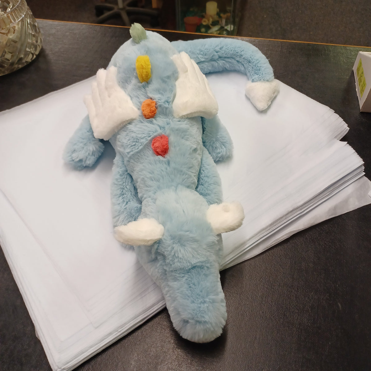 Jellycat Sky Dragon