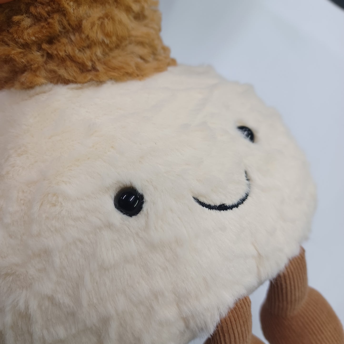 Jellycat Pammie Palm Tree