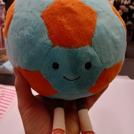 Amuseables Jellycat Football