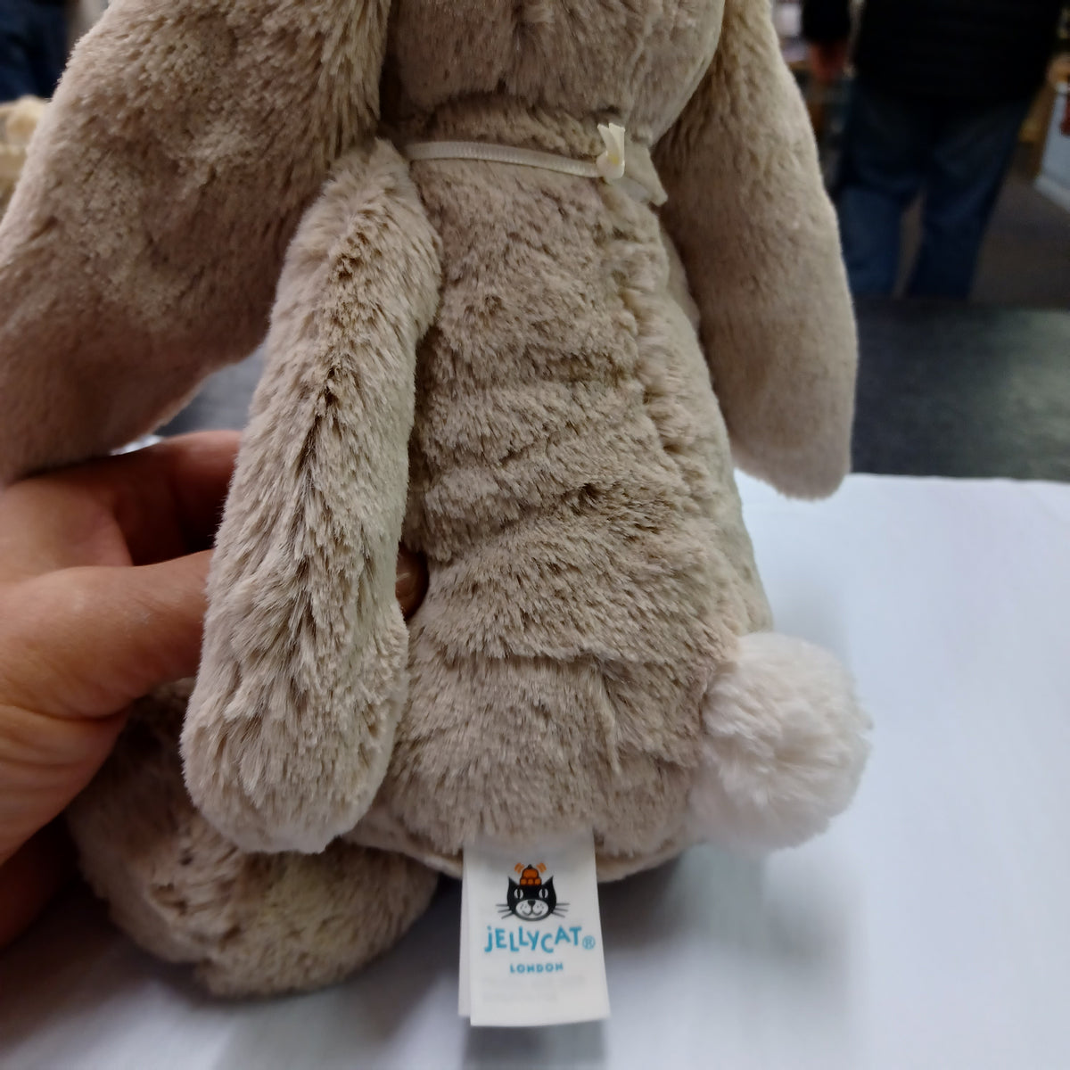 Jellycat Bashful Bunny