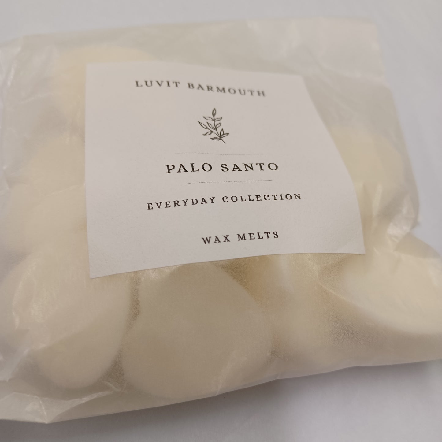 Palo Santo Wax Melts