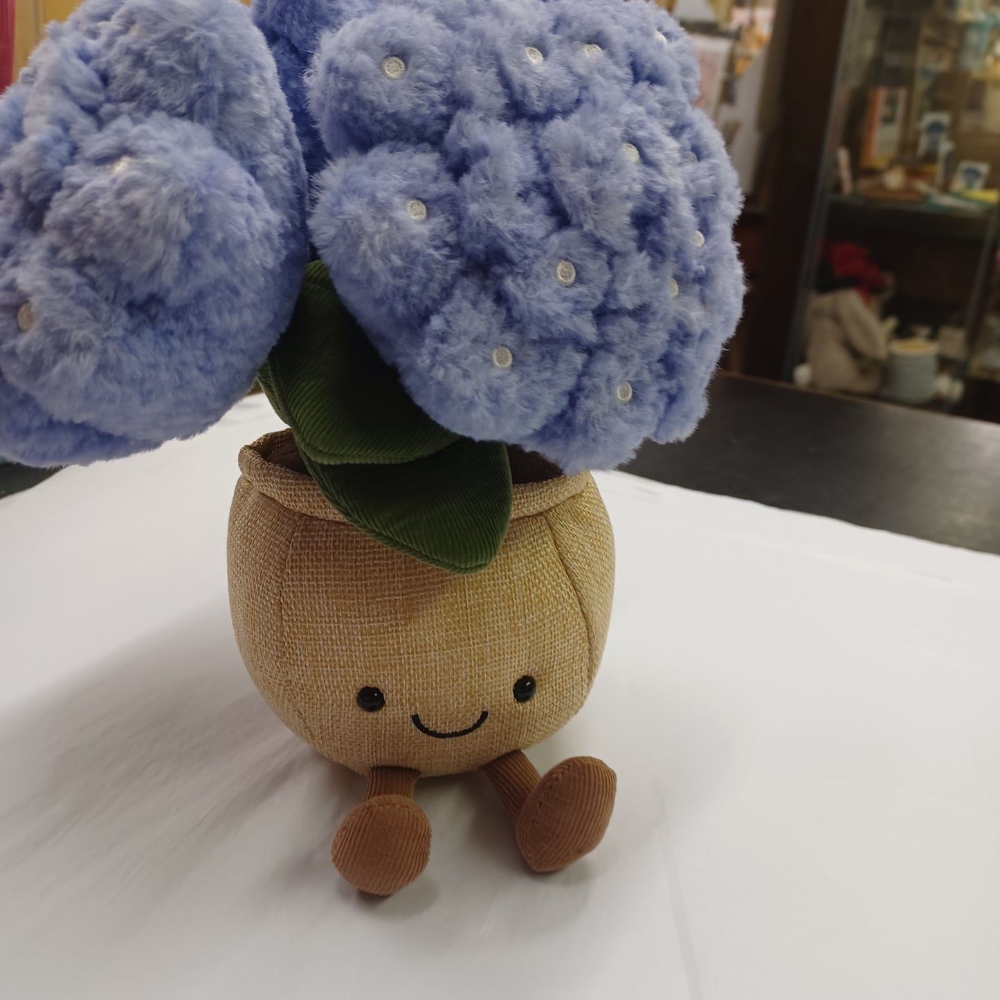 Jellycat Amuseables Hydrangea