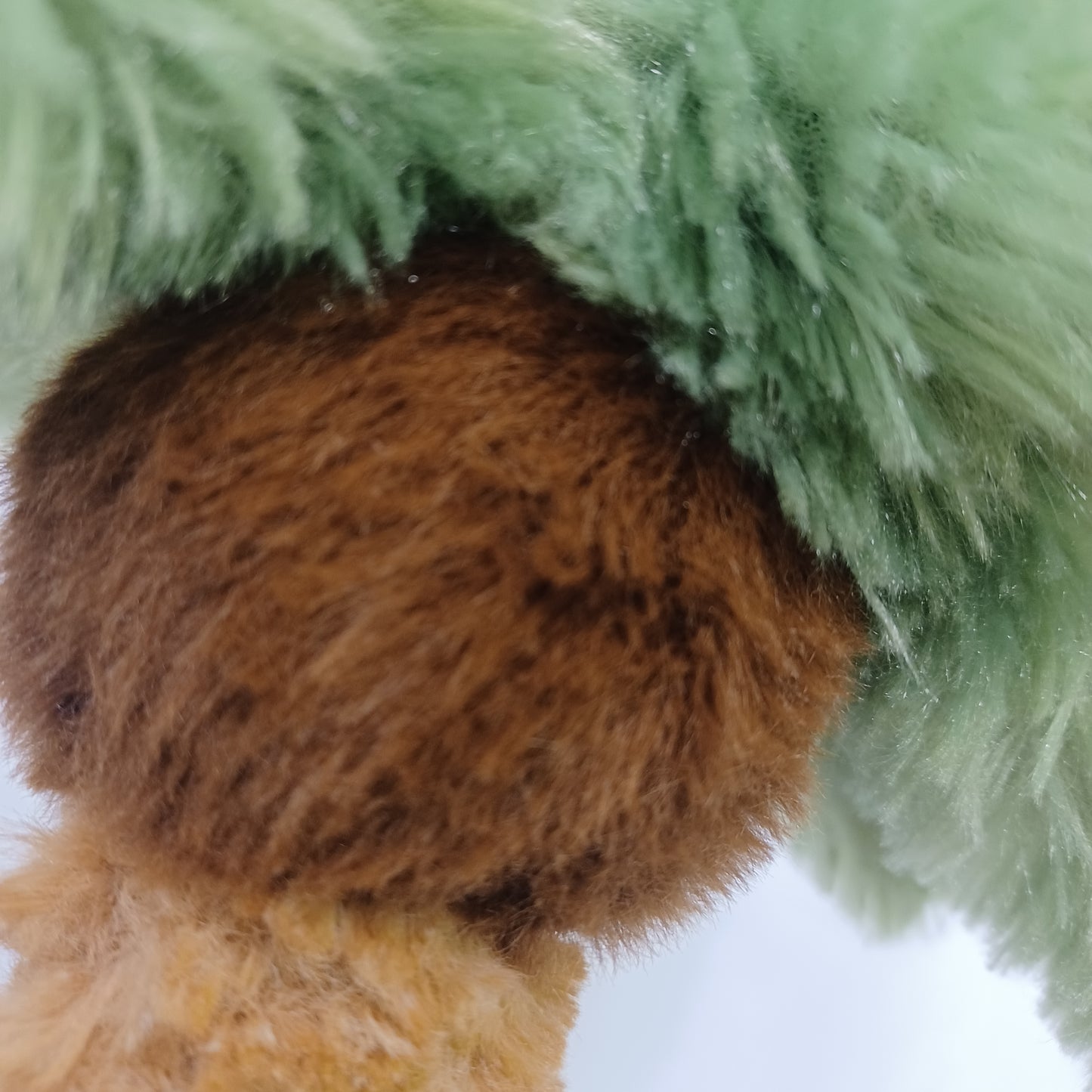 Jellycat Pammie Palm Tree
