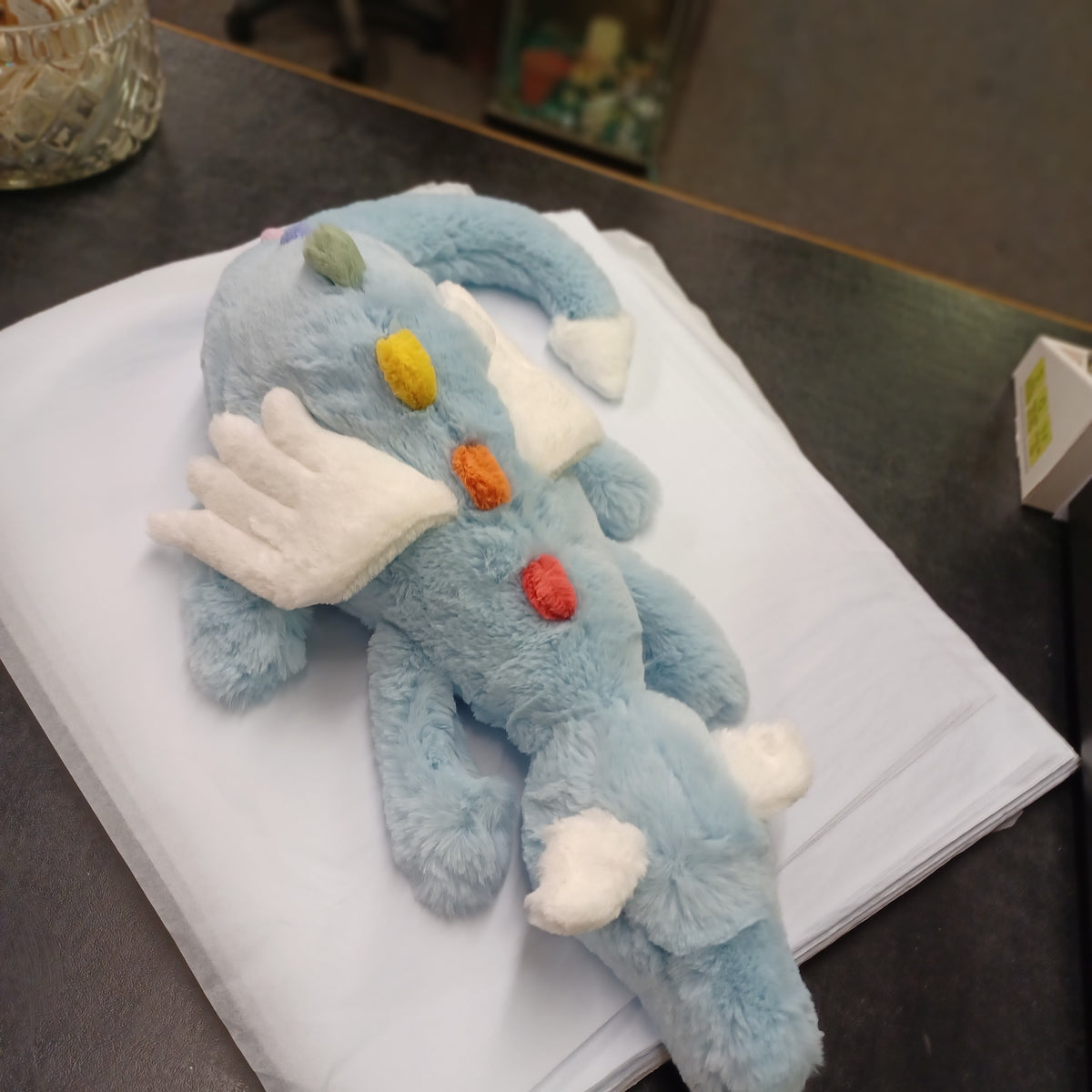 Jellycat Sky Dragon