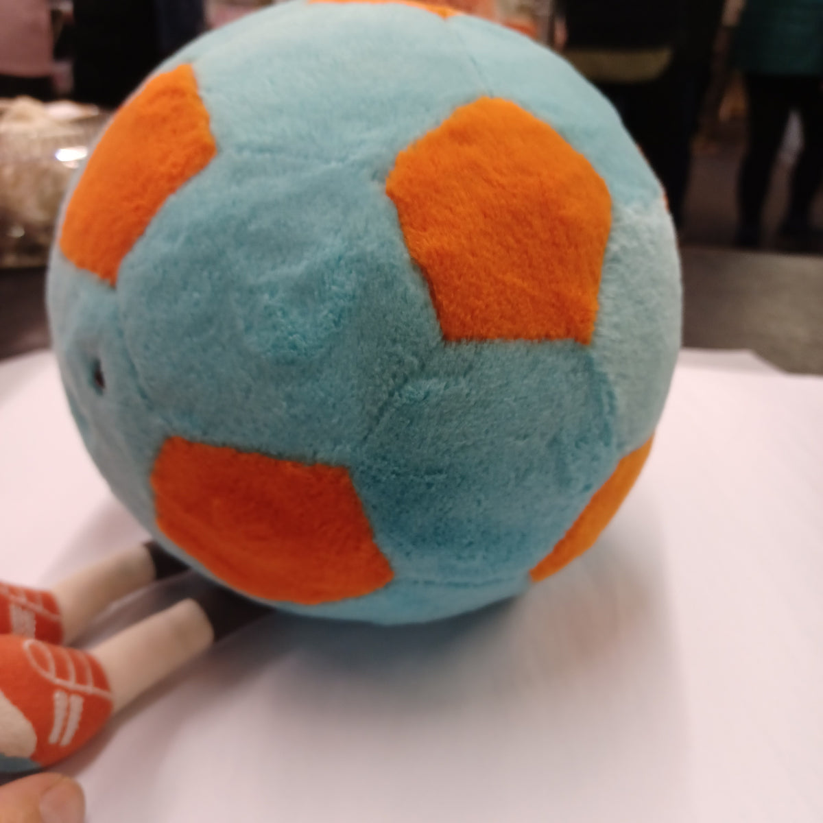 Amuseables Jellycat Football