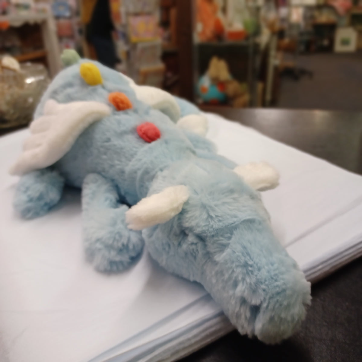 Jellycat Sky Dragon