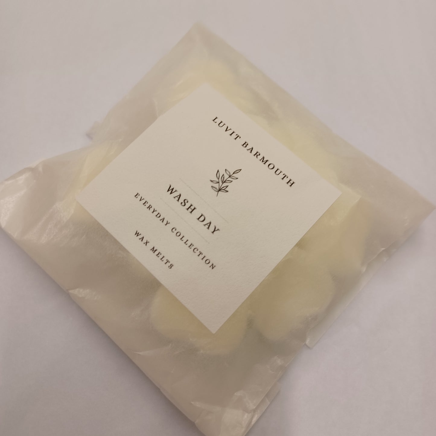 Wash Day Wax Melts
