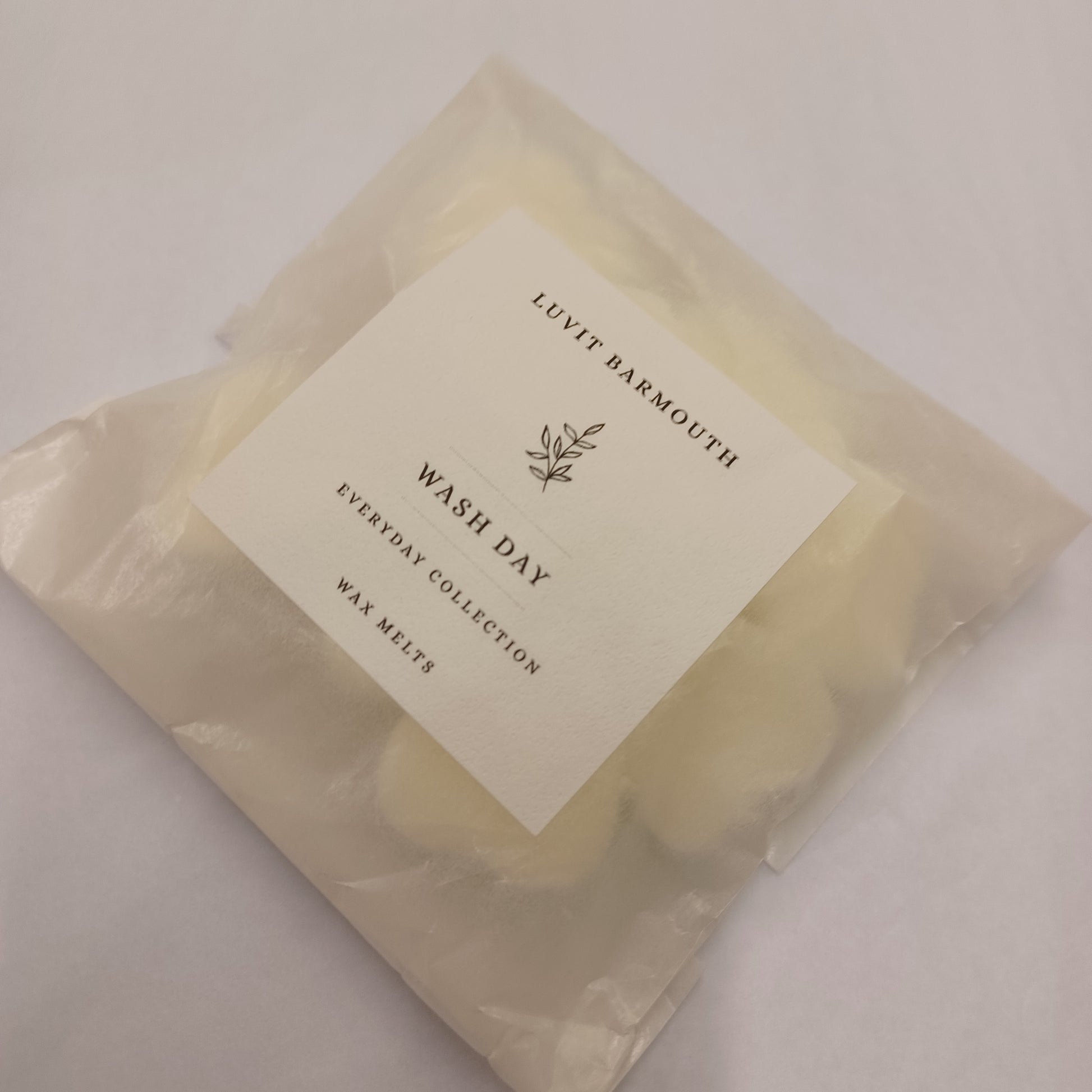 Wash Day Wax Melts