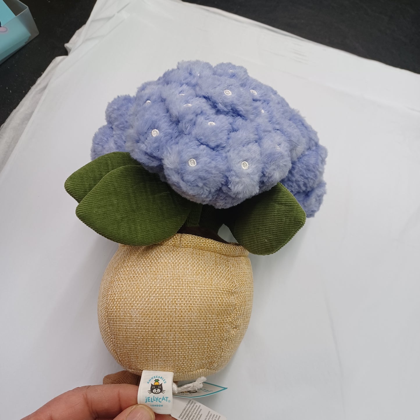 Jellycat Amuseables Hydrangea