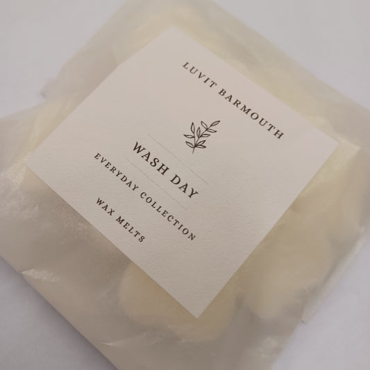 Wash Day Wax Melts