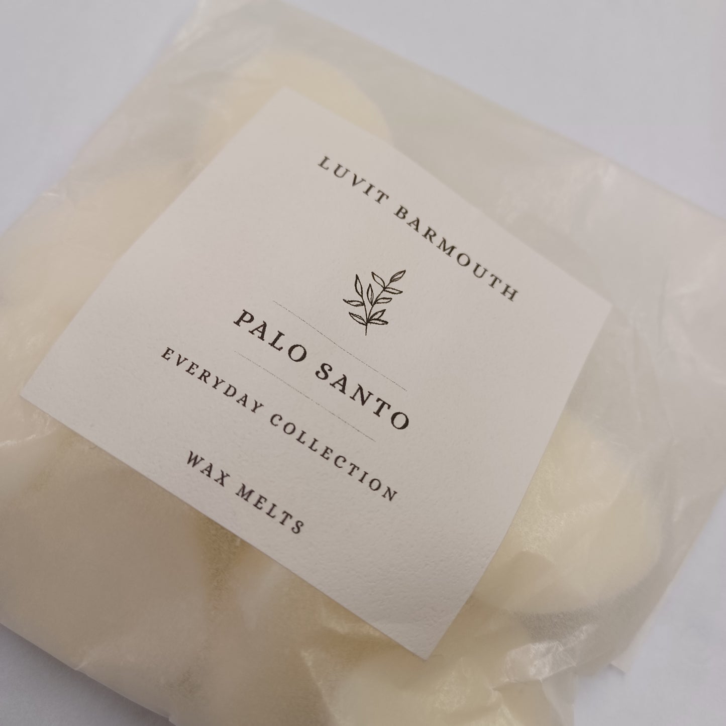 Palo Santo Wax Melts