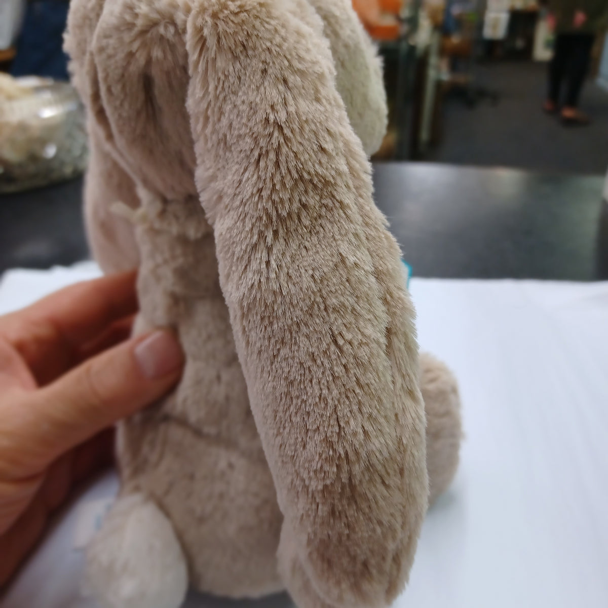 Jellycat Bashful Bunny