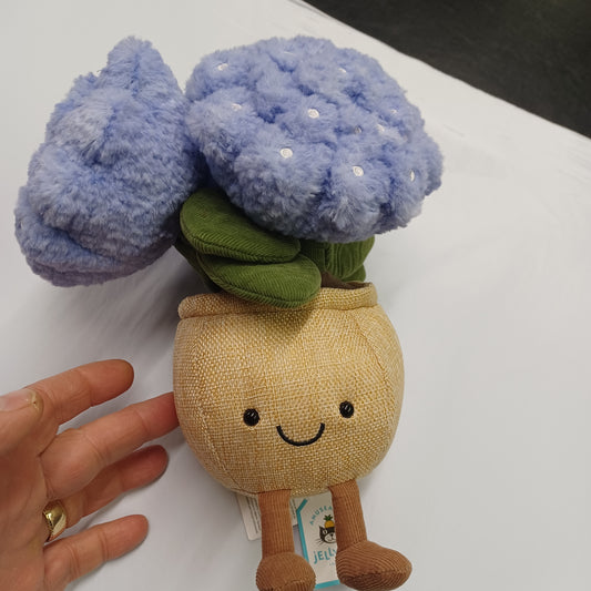 Jellycat Amuseables Hydrangea