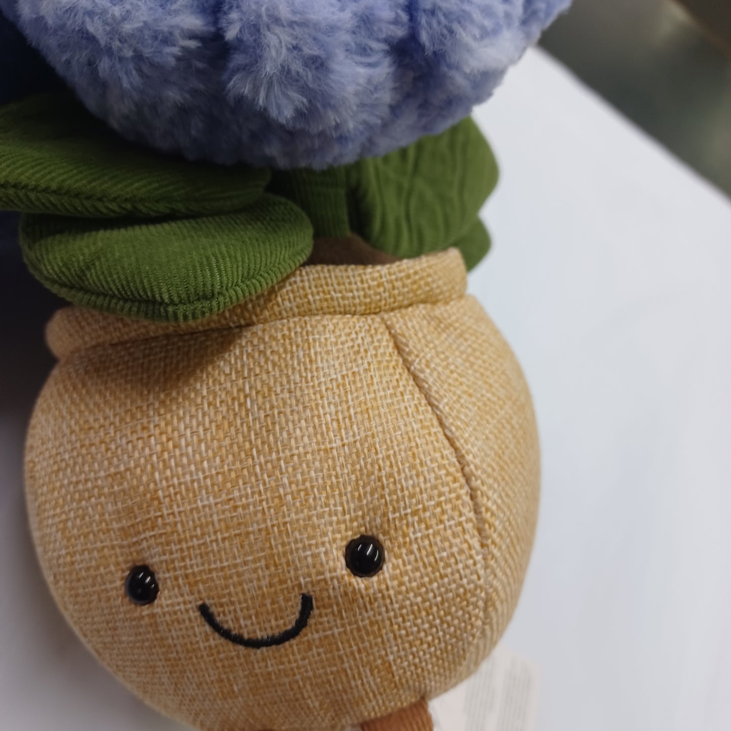 Jellycat Amuseables Hydrangea